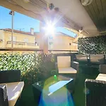 Tres Bel Appartement Terrasse Centre Ville - Cannes Center