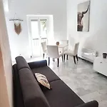 Logement Lumineux Centre-Ville