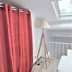 Logement Lumineux Centre-Ville