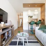 Cannes Proche Croisette Et Palais Magnifique Appartement 4 Couchages