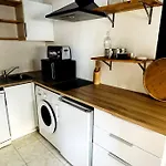 Cosy Studio - Plage Et Suquet