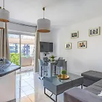 Bel Appartement Centre Ville De Cannes