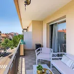 Bel Appartement Centre Ville De Cannes