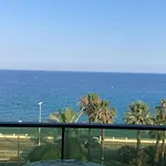 Cannes Front De Mer
