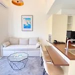 Limestay - The Cannois T2 Modern Wifi