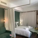 Villa Les Fougeres Suite Festival Jardin Garage
