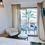 Cannes: Carlton Appartement 6P