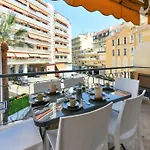 Cannes: Carlton Appartement 6P