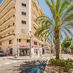 Centre - 10Mn Palais - Plages - Croisette - At