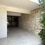 2 Pieces, 4 Couchages Terrasse, Garage