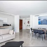 Appartement Centre Cannes Avec Parking Prive Gratuit Sur Place