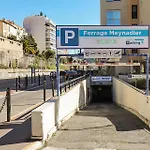 Les Appartements De Nana 2 - T2 Hypercentre, Rue Meynadier, Palais & Plage, Clim, Wifi