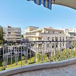 Appartement Le San Francisco Bright And Calm 3 Bedroom Flat