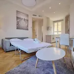 Immogroom - Palais Des Festivals Within Walking Distance - Balcony - Wifi -