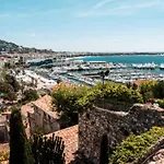 Appartement - Cannes Vieille Ville - Le Suquet