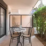 Guestready - Charming Stay In Californie Pezou