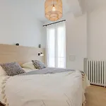 Magnificent Renovated 4-Room Apartment - Croisette Carre D\'Or