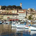 Chez Jude Le Suquet