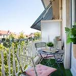 Beautiful Apartment Heart Of Cannes - Magnifique Coeur De Cannes