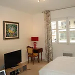 Studio, Le Pasteur, Cannes , Quartier Du Carlton , Rue Pasteur