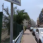 Comfortable In Cannes