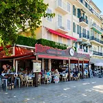 Appartement Centre Cannes