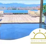 Penthouse Cannes 100M2 Avec 2 Suites Et Terrasse 80M2