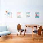 Appartements Proche Croisette, Casino, Plages, Centre Ville Et Gare