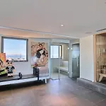 Luxury Penthouse Near Palm Beach Cannes - Visane