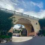 Cannes Villa Francia