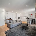 Charming Apartment For 4 People - Forville Market