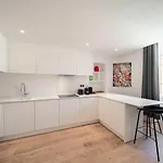 Charming Apartment For 4 People - Forville Market