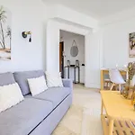 Sublime Two Bedroom Apartment With Parking & Terrace