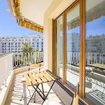 Sublime Two Bedroom Apartment With Parking & Terrace