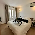 Luxury Apartment Of Approximately 40M2 With Terrace