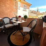 Luxury Apartment Of Approximately 40M2 With Terrace