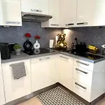 Luxury Apartment Of Approximately 40M2 With Terrace