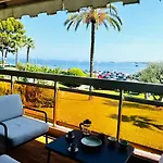 Les Yeux Dans Le Bleu, Cannes Vue Mer