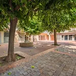 Hypercentre - Palais - Croisette - Suquet - Ay