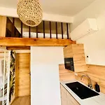 Les Appartements De Nana 12 - Studio Hypercentre, Rue Meynadier, Palais & Plage, Clim, Wifi