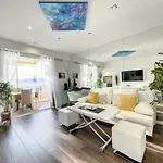 Appartement Cannes, 2 Pieces, 3 Personnes - Fr-1-470-58