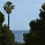 Appartement, 2 Pieces ,Residence Avec Piscine