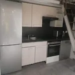 Duplex 3 Pieces 4 Couchages Au Suquet A 2 Mn A Pied Du Port De Cannes, Du Centre, De La Mer Et Du Palais Des Festival