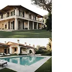 Villa Laetitia