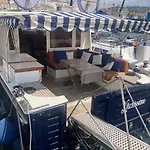 Sejour Athipique A Cannes