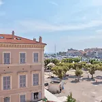 Apartment Felix Superb Apartment With Terace And Sea View