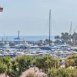 Apartment Felix Superb Apartment With Terace And Sea View