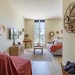 Quiet And Luxurious Studio - Cannes Center