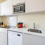 Quiet And Luxurious Studio - Cannes Center