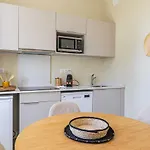 Quiet And Luxurious Studio - Cannes Center